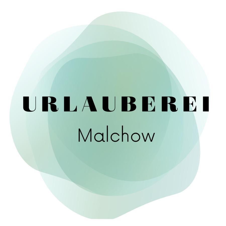 Urlauberei Malchow Malchow  Eksteriør bilde